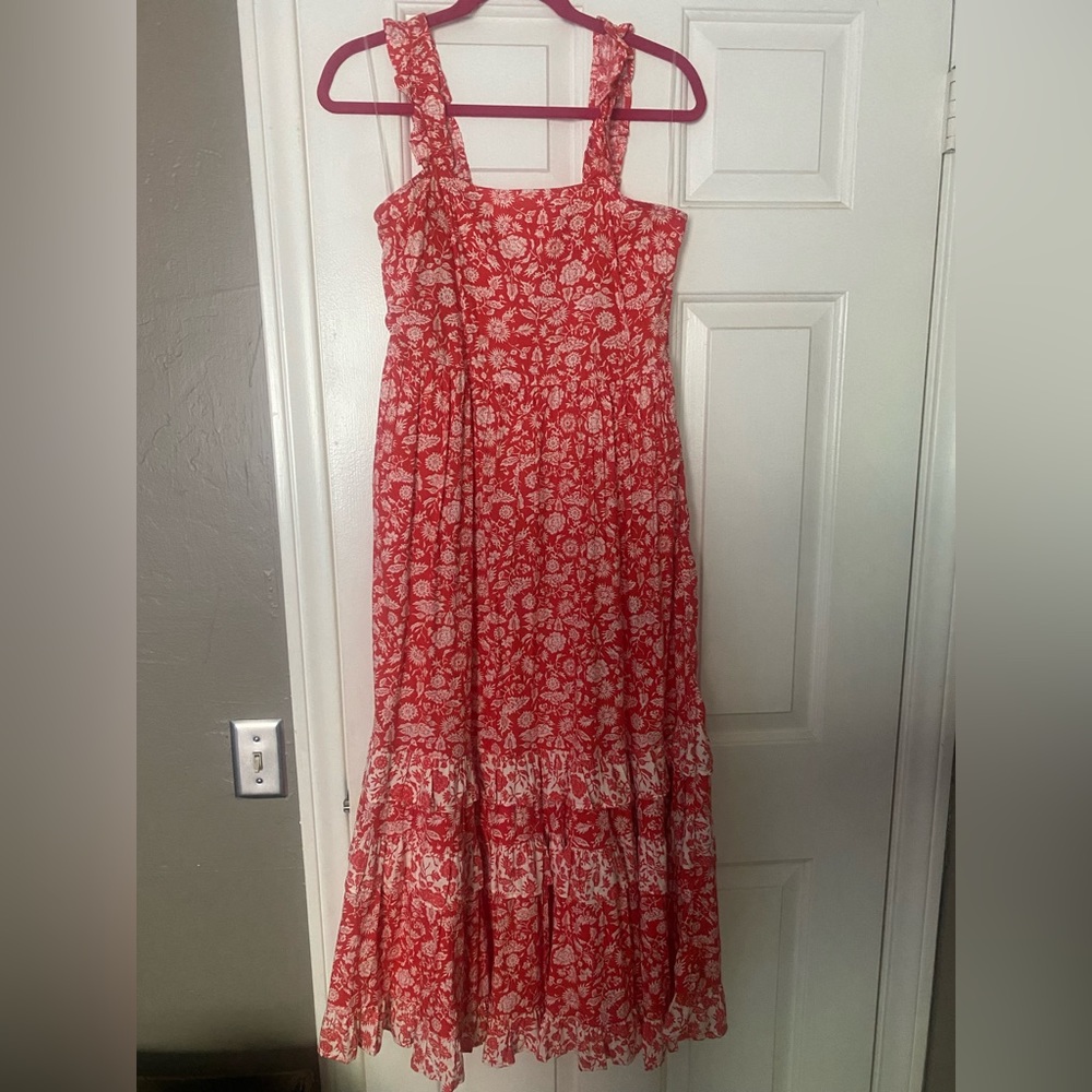 Target dress by universal threads